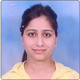 Manisha Thakur Manisha Thakur
